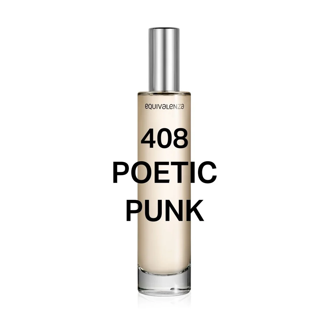 Парфюм 408 Poetic Punk