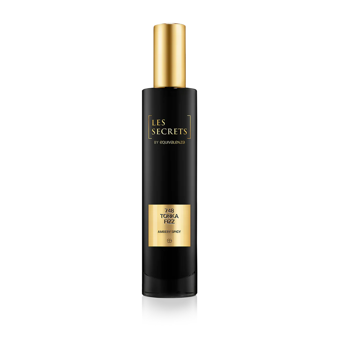 Parfum 748 Tonka Fizz