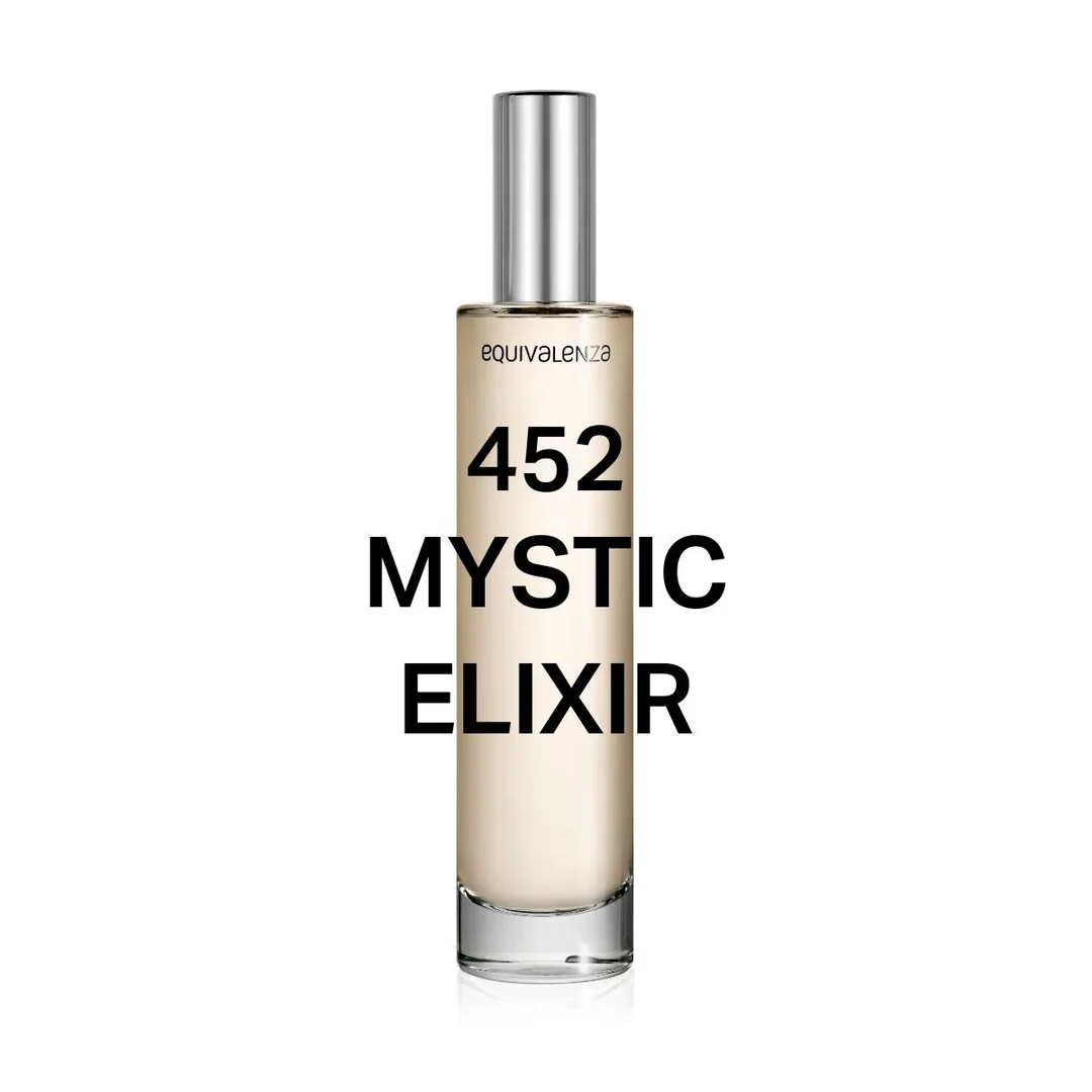 Парфюм 452 Mystic Elixir