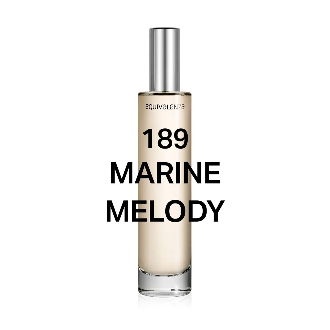Parfum 189 Marine Melody