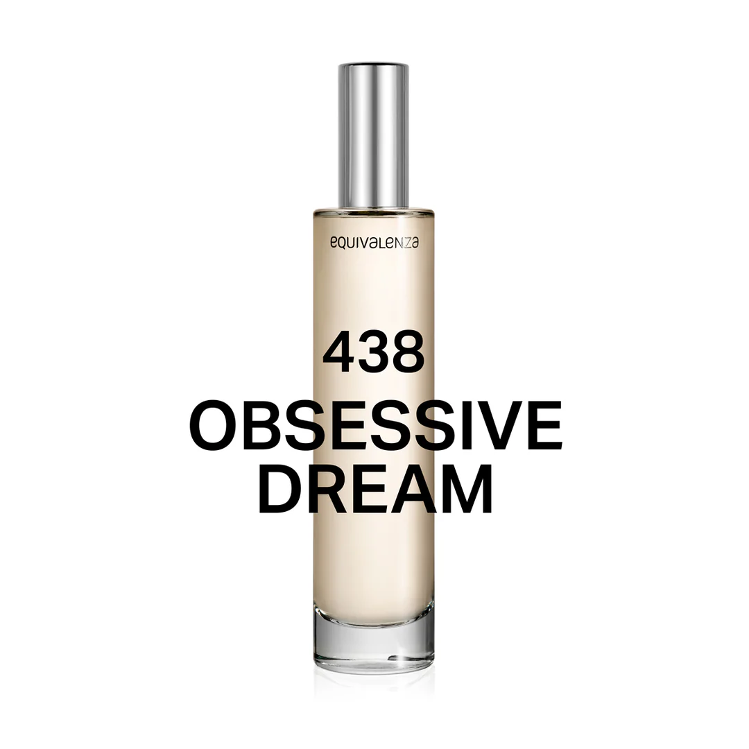 Parfum 438 Obsessive Dream