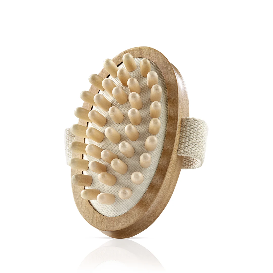 Щётка для массажа тела