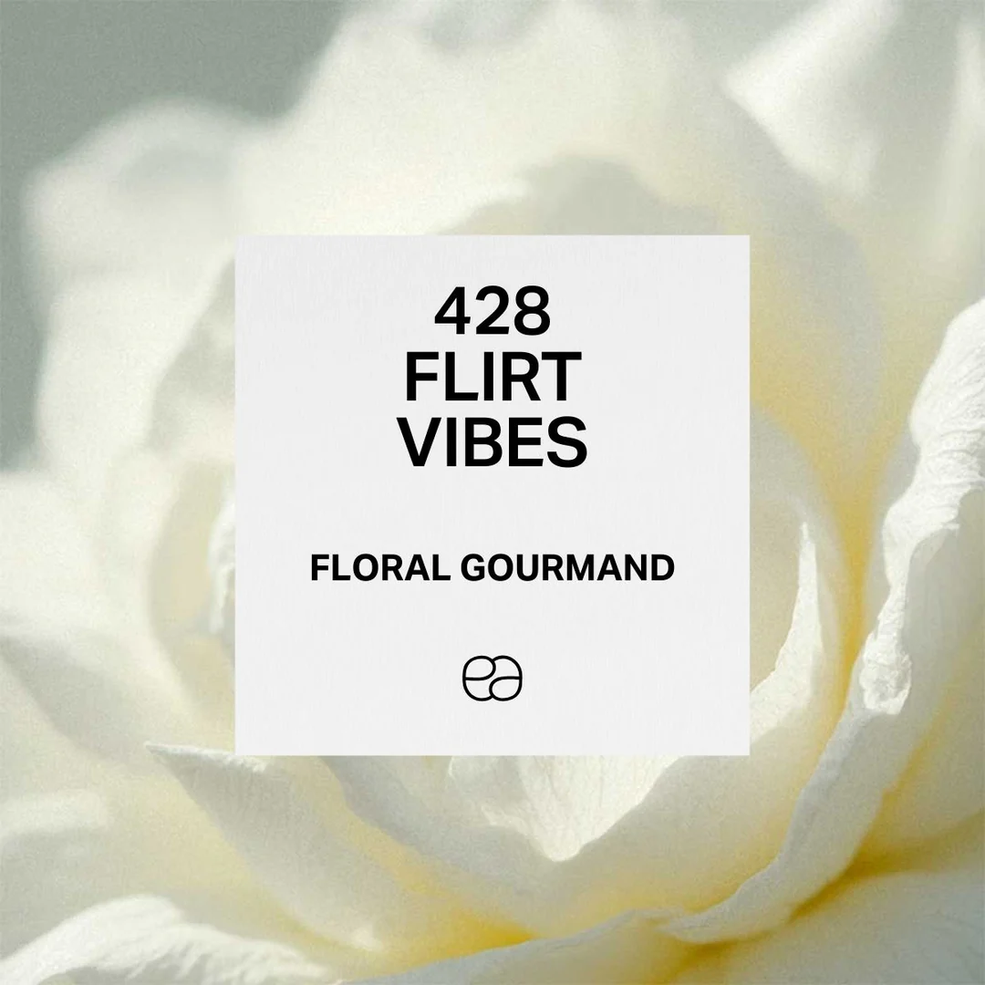 Parfum 428 Flirt Vibes