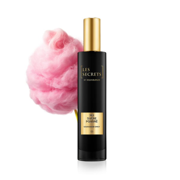 Parfum 761 Sucre Poudre 