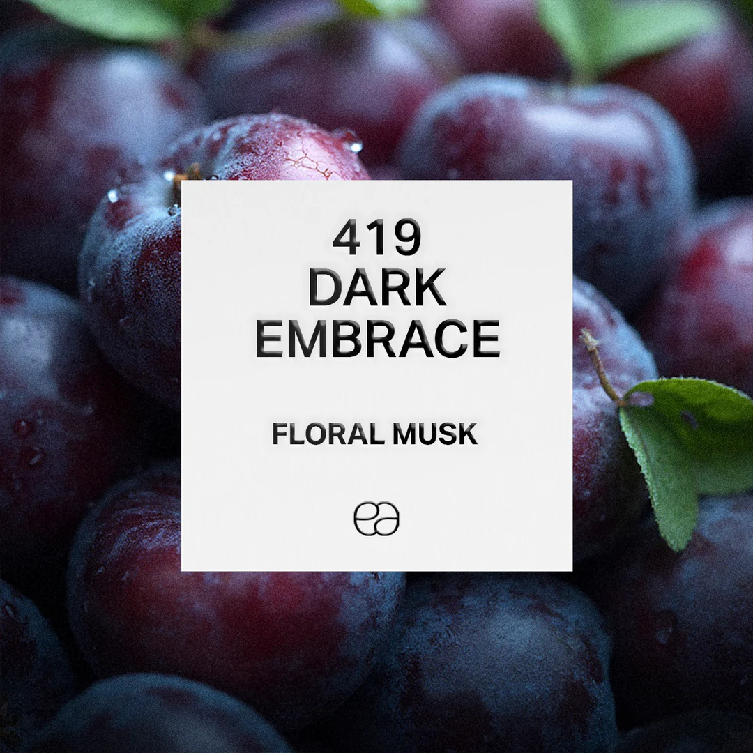 Парфюм 419 Dark Embrace