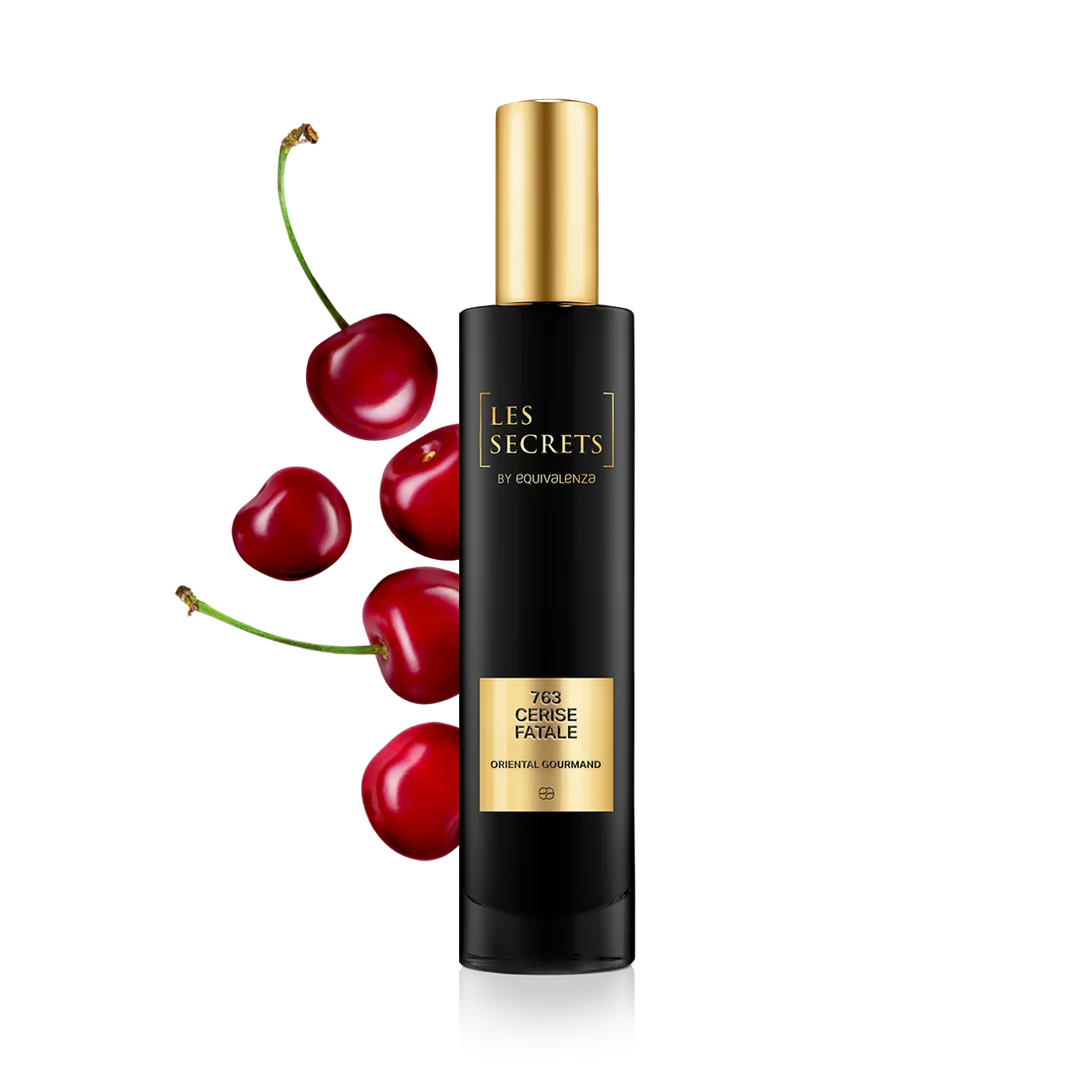 Parfum 763 Cerise Fatale