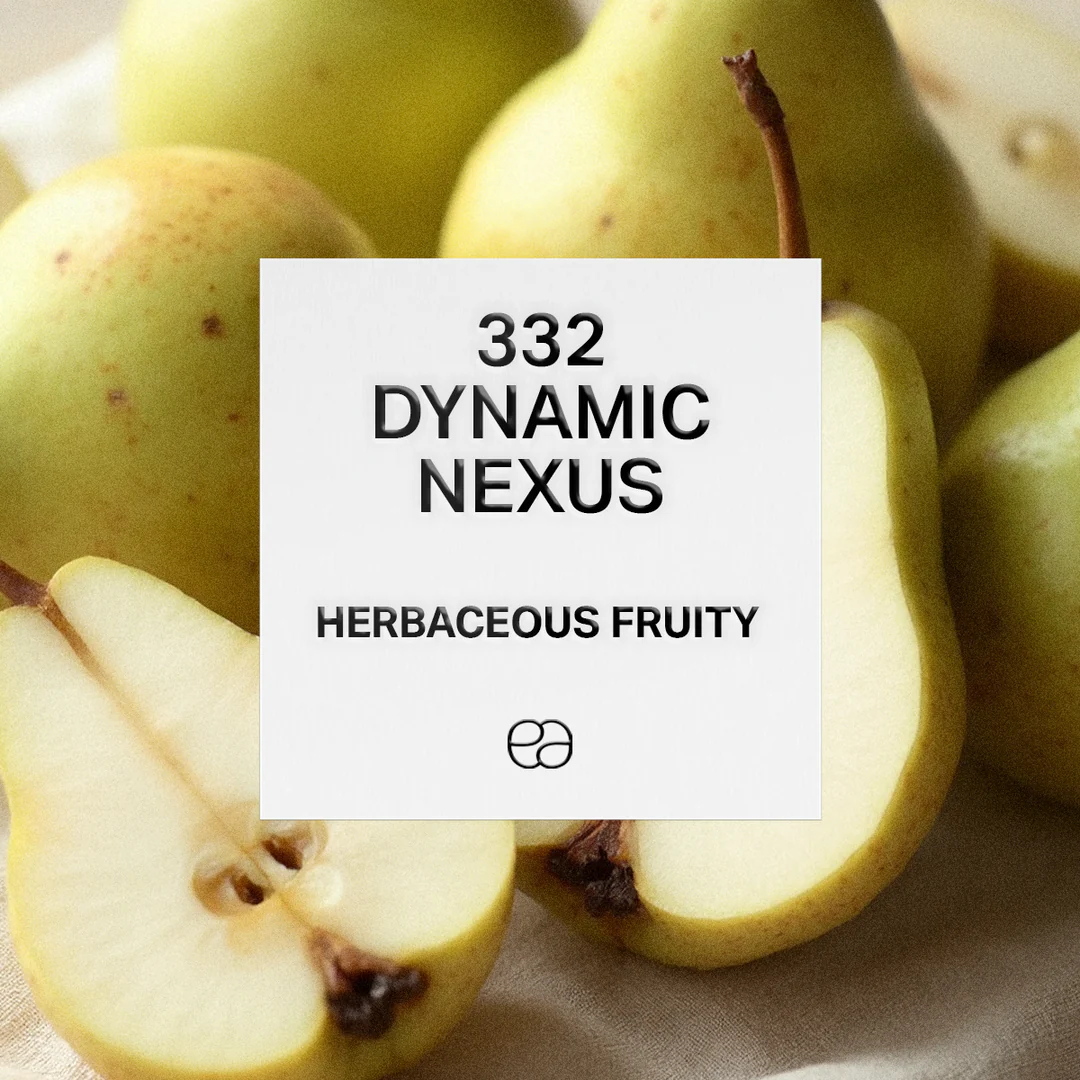 Parfum 332 Dynamic Nexus