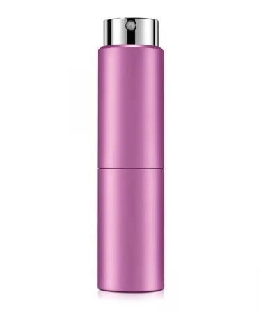 Sticlă de parfum Twist-up Violet