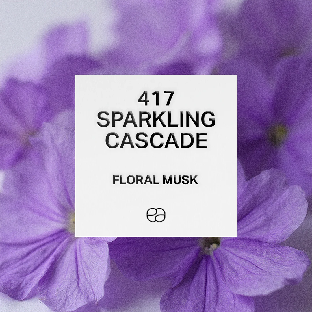 Парфюм 417 Floral Freedom
