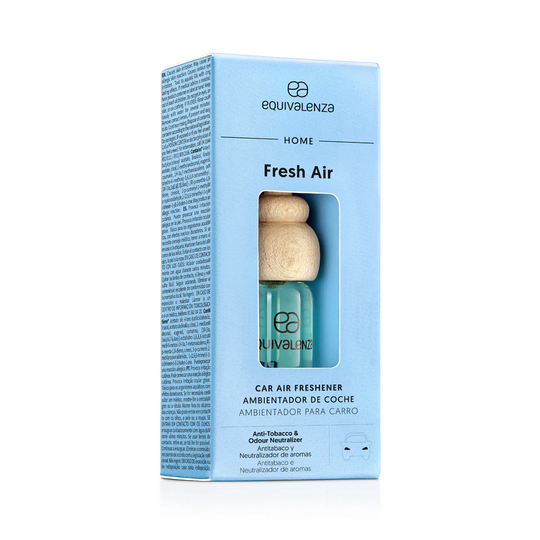 Odorizant auto Fresh Air