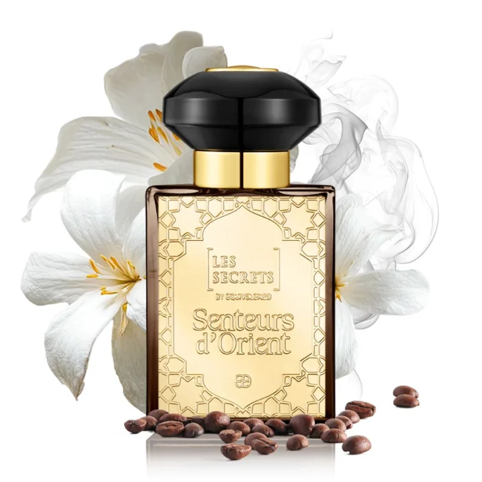 Parfum Jasmin de Minuit 753 