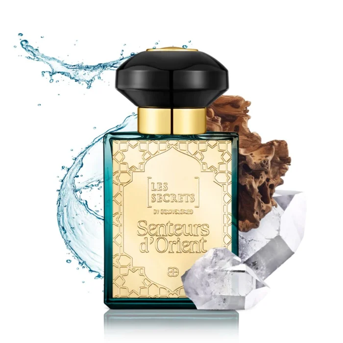  Parfum Saphir Marin 766