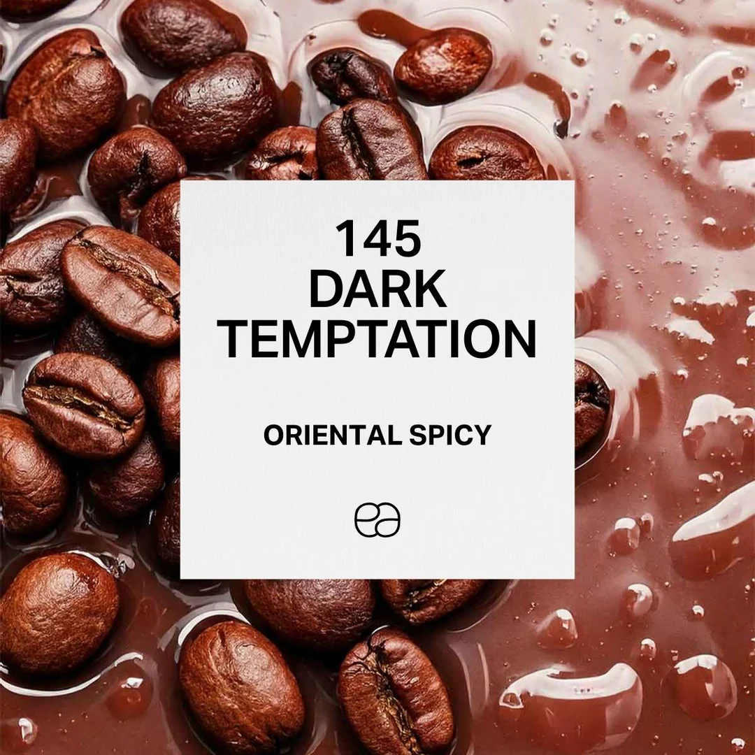 Парфюм 145 Dark Temptation