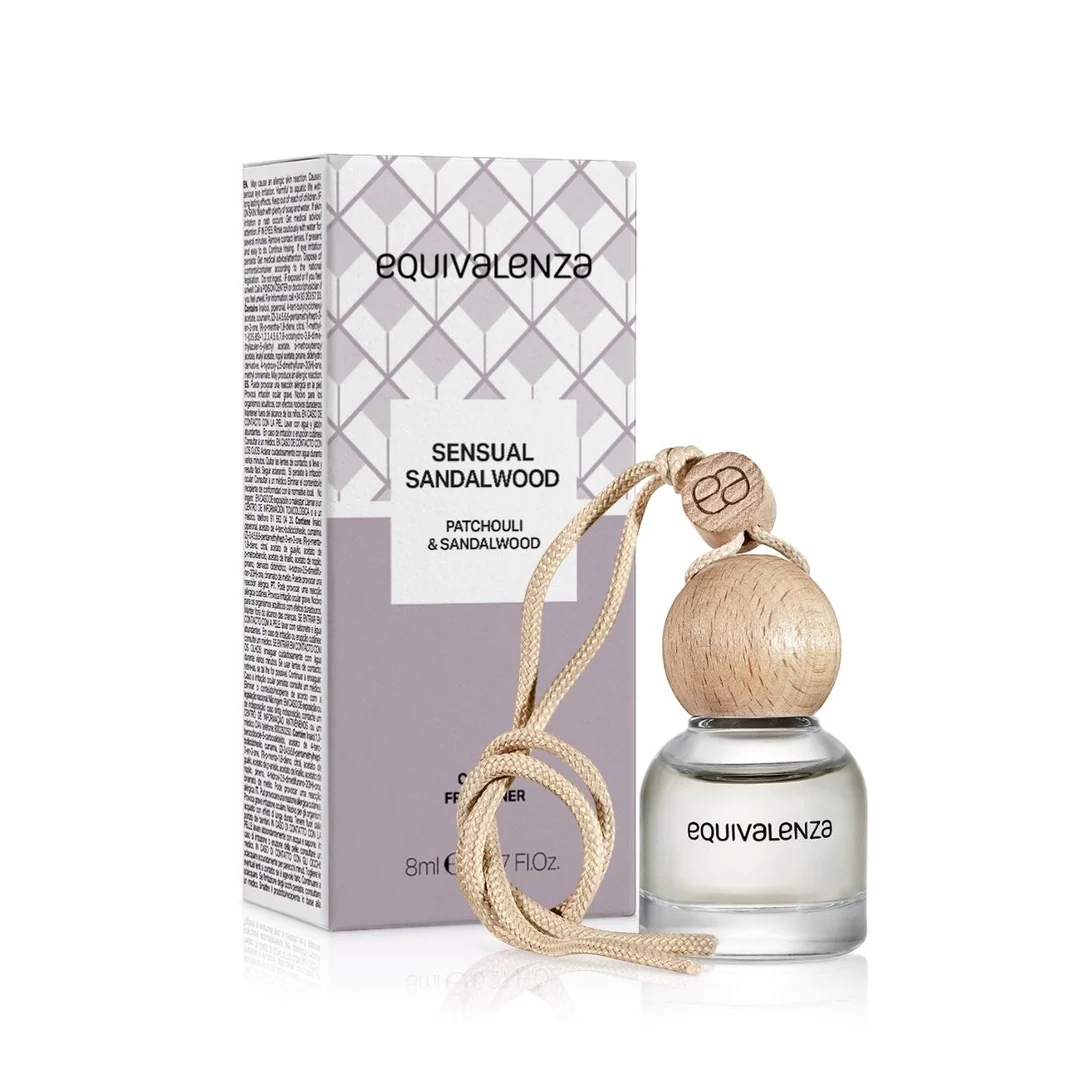 Odorizant auto Sensual Sendalwood