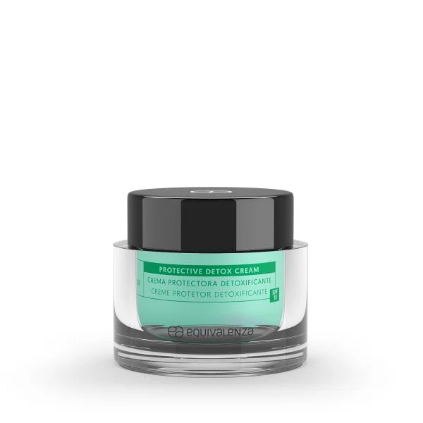 Kрем для лица Protective Detox