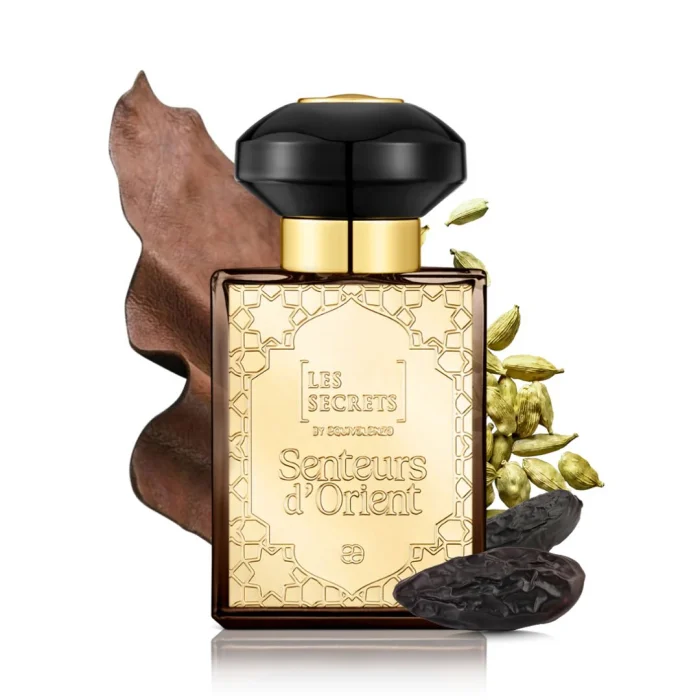 Parfum Sultan Imperial 769