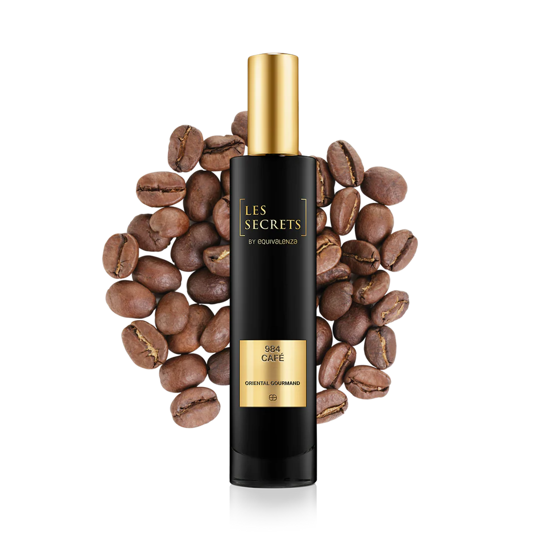 Parfum 984 Cafe
