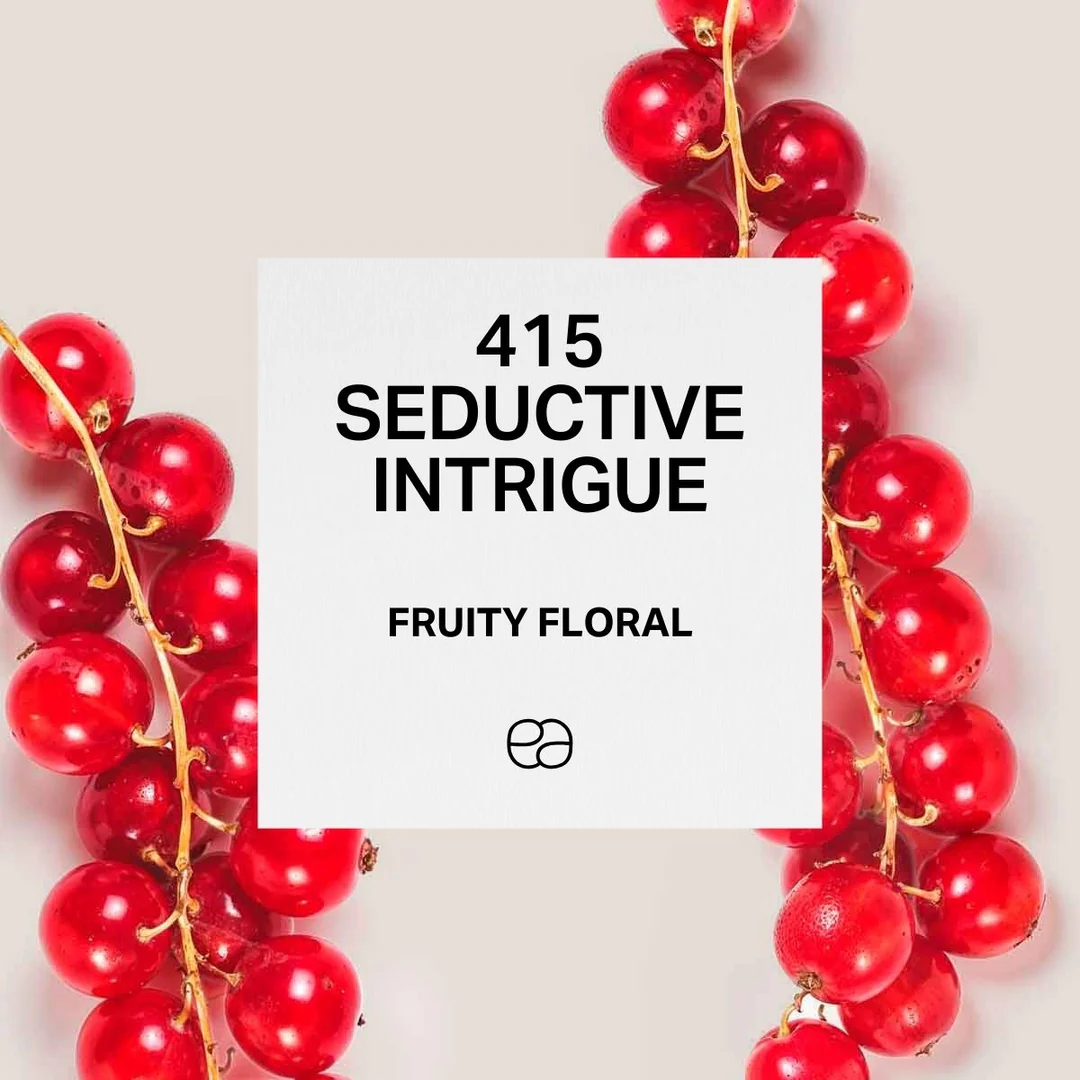 Парфюм 415 Seductive Intrigue