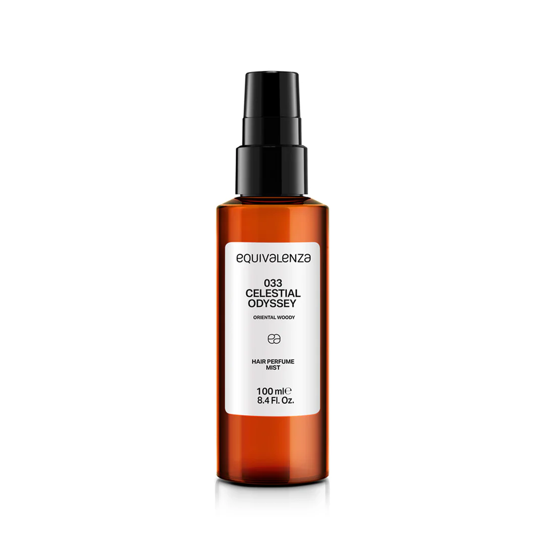 Parfum pentru păr Black Label 033
