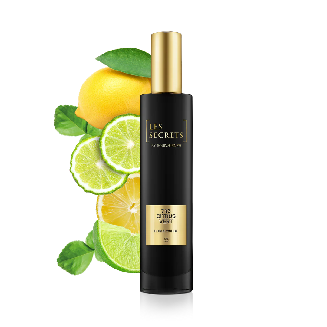 713 Citrus Vert