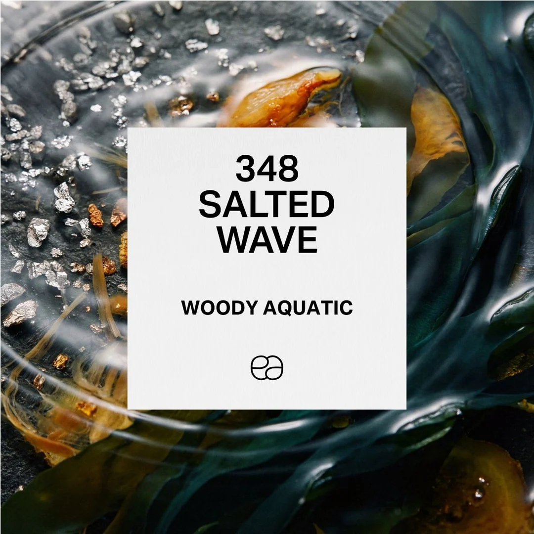 Parfum 348 Salted Wave
