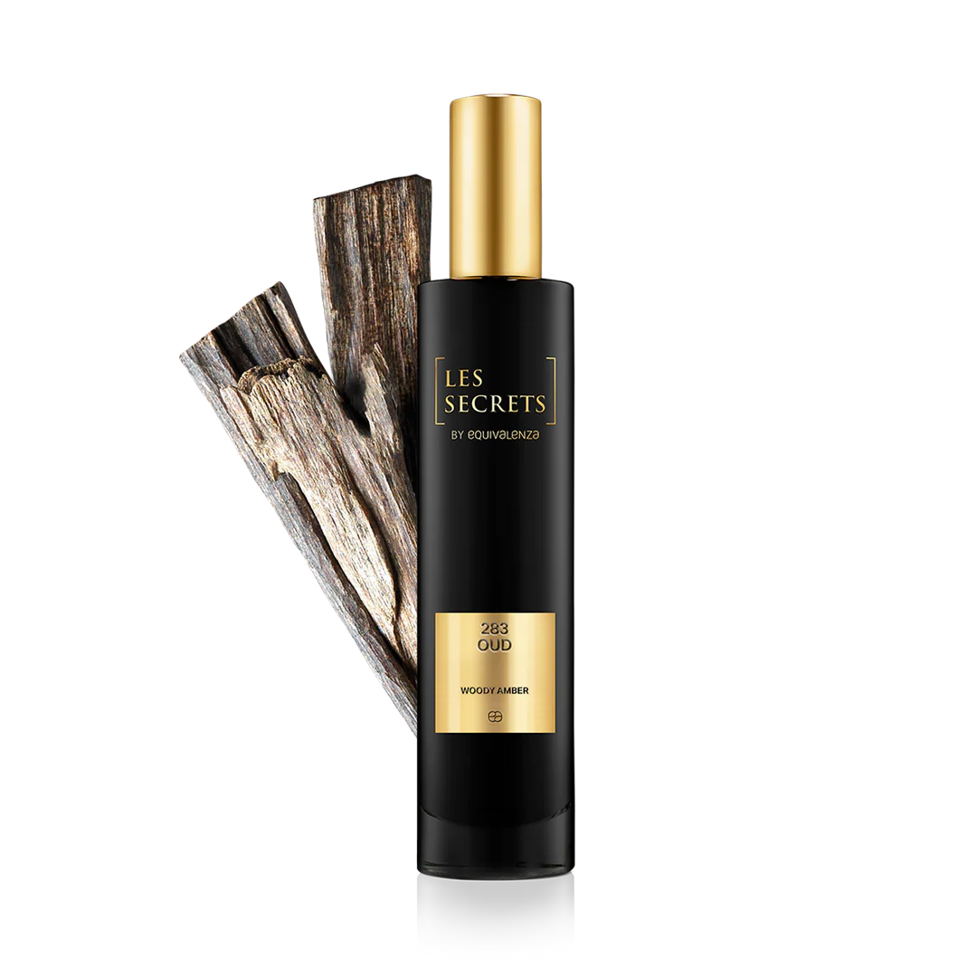 Парфюм 283 Oud