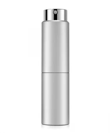 Sticlă de parfum Twist-up Gri
