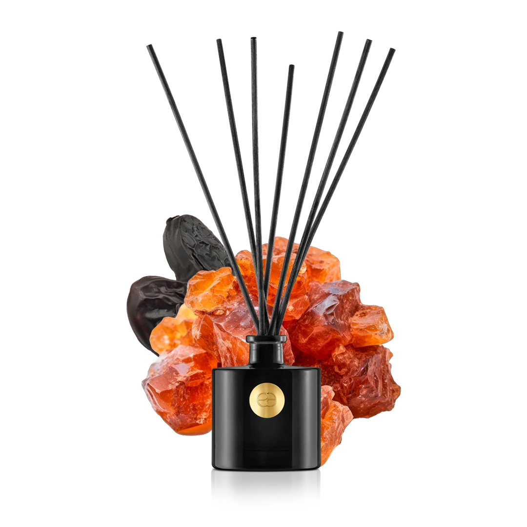 Mikado Les Secrets Myrrhe Solaire