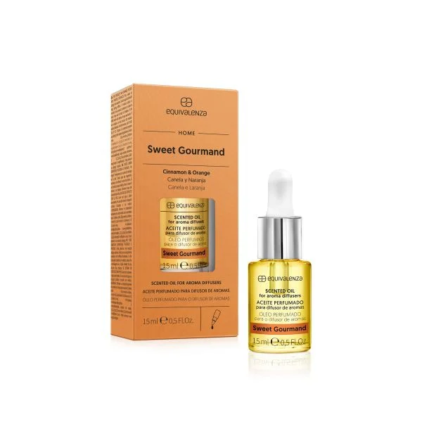 Ulei parfumat solubil in apa Sweet Gourmand