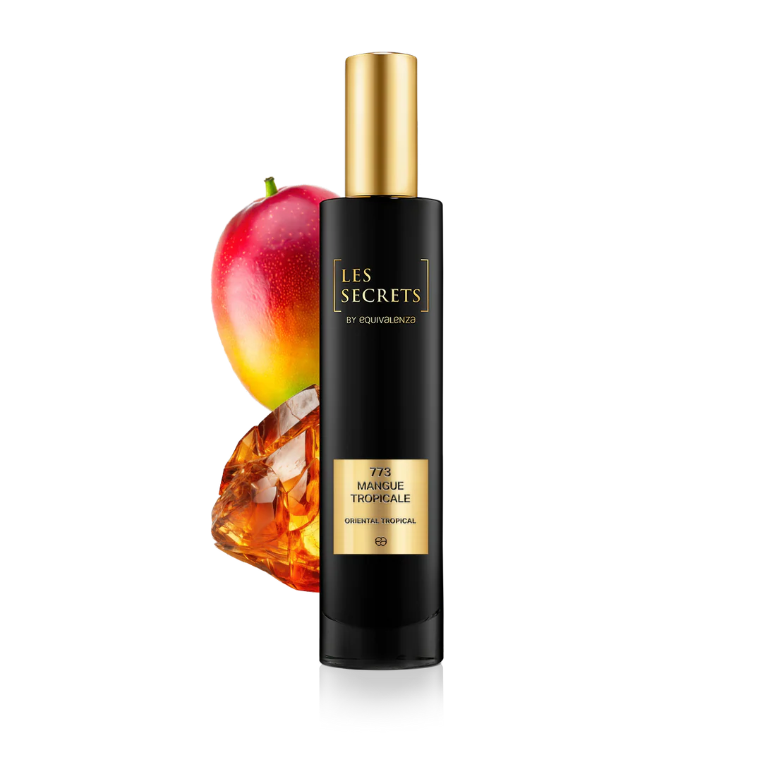 773 Mangue Tropicale