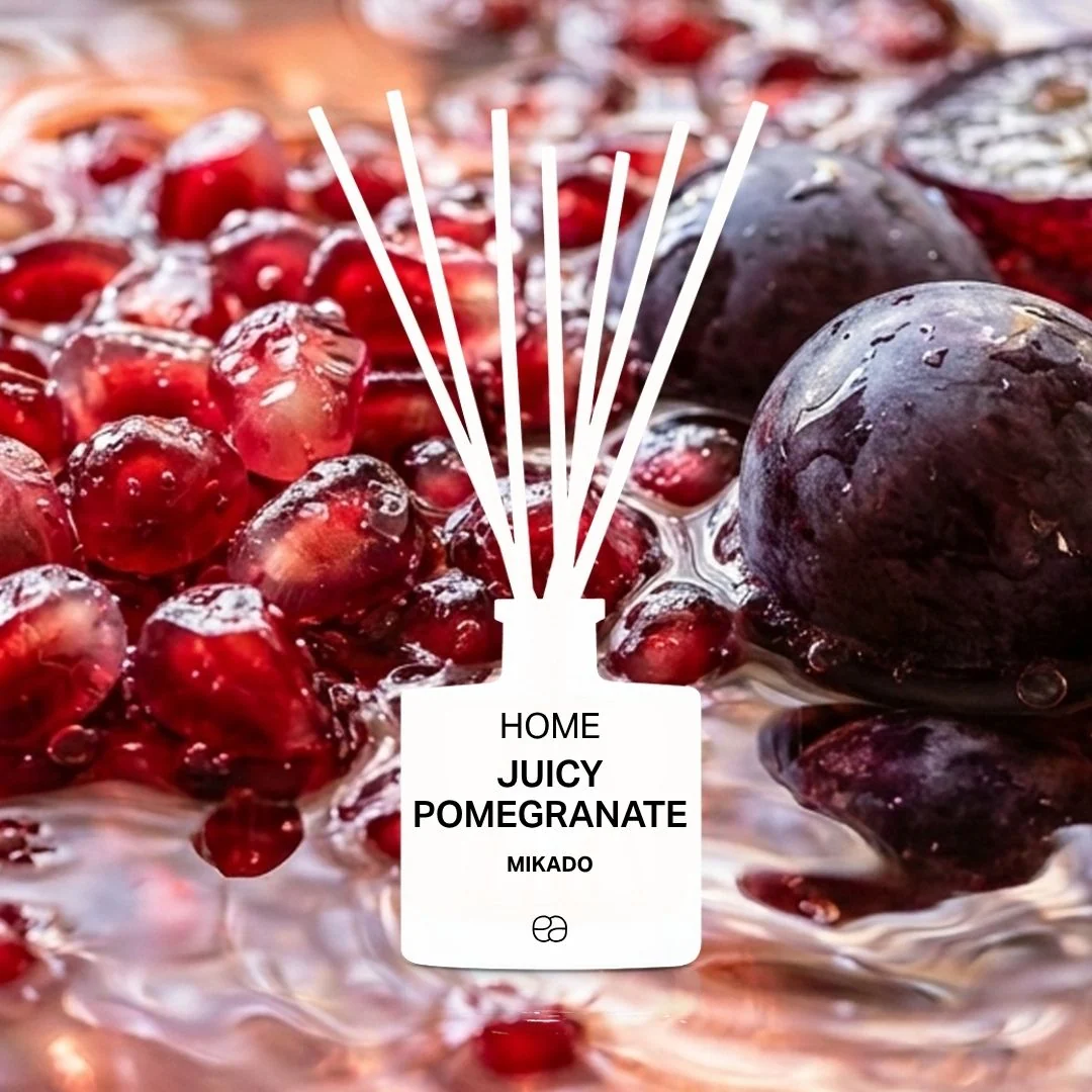 Mikado Juicy Pomegranate