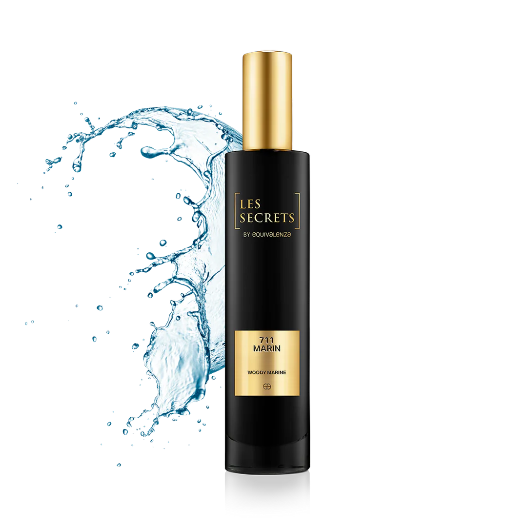 Parfum 711 Marin