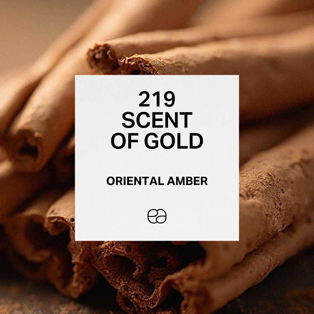 Парфюм 219 Scent of Gold