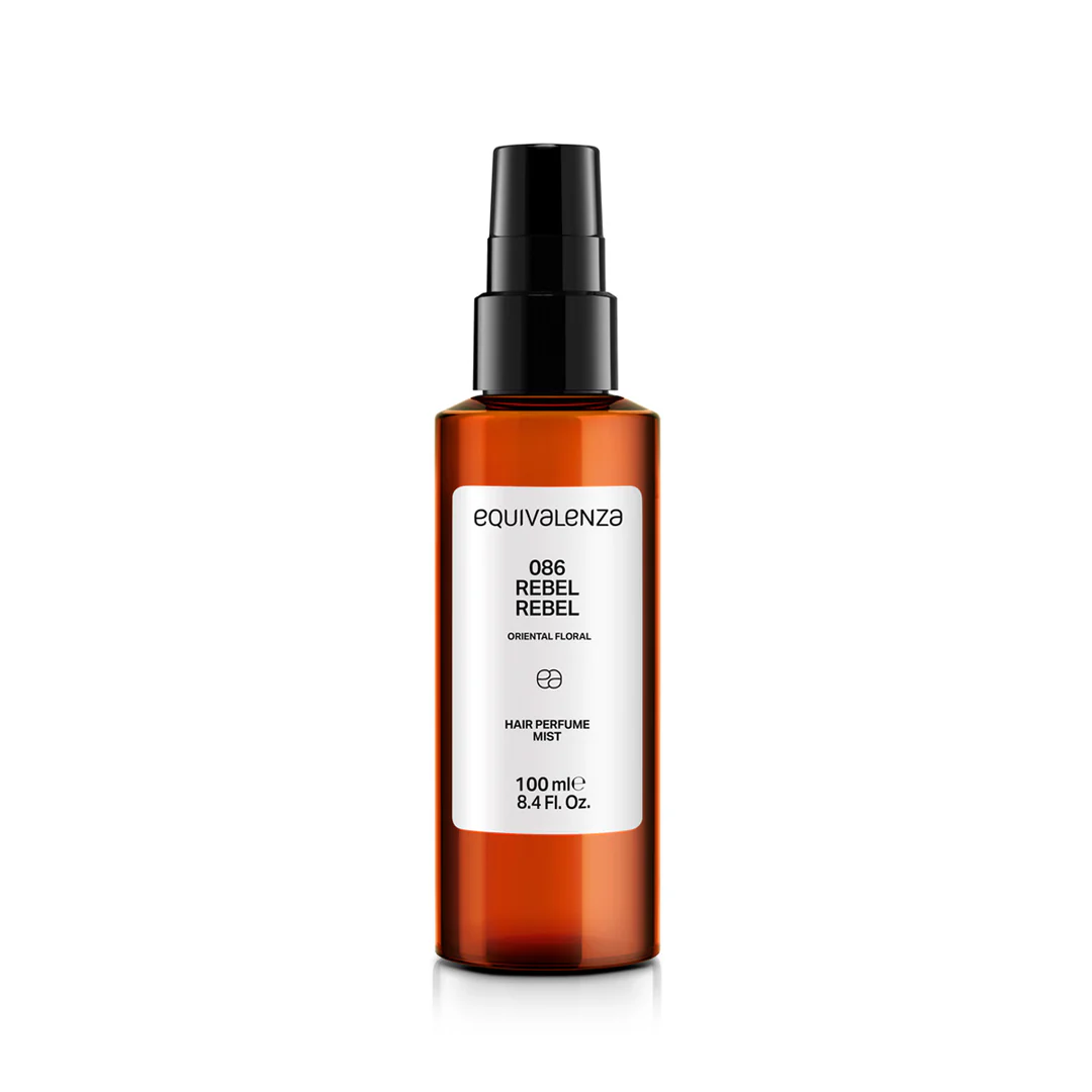 Parfum pentru păr Black Label 086