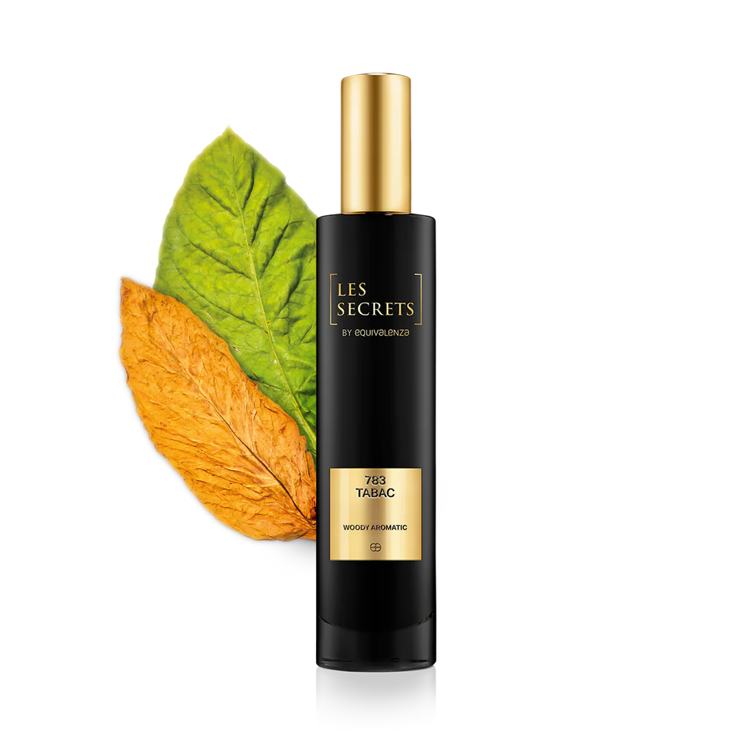 Parfum 783 Tabac