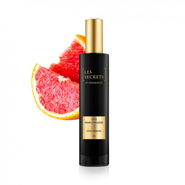 Parfum 723 Pamplemousse
