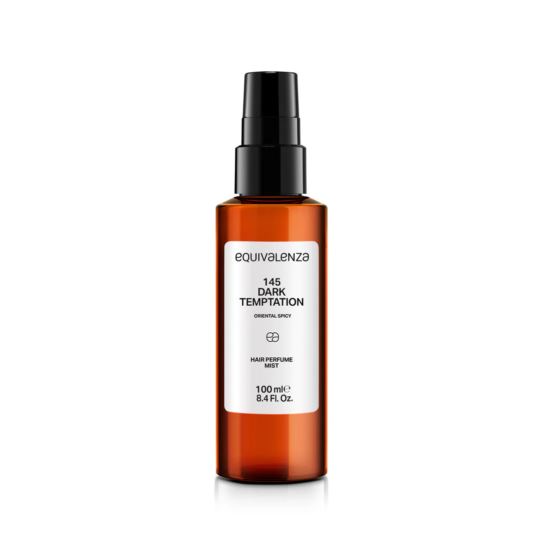 Parfum pentru păr Black Label 145