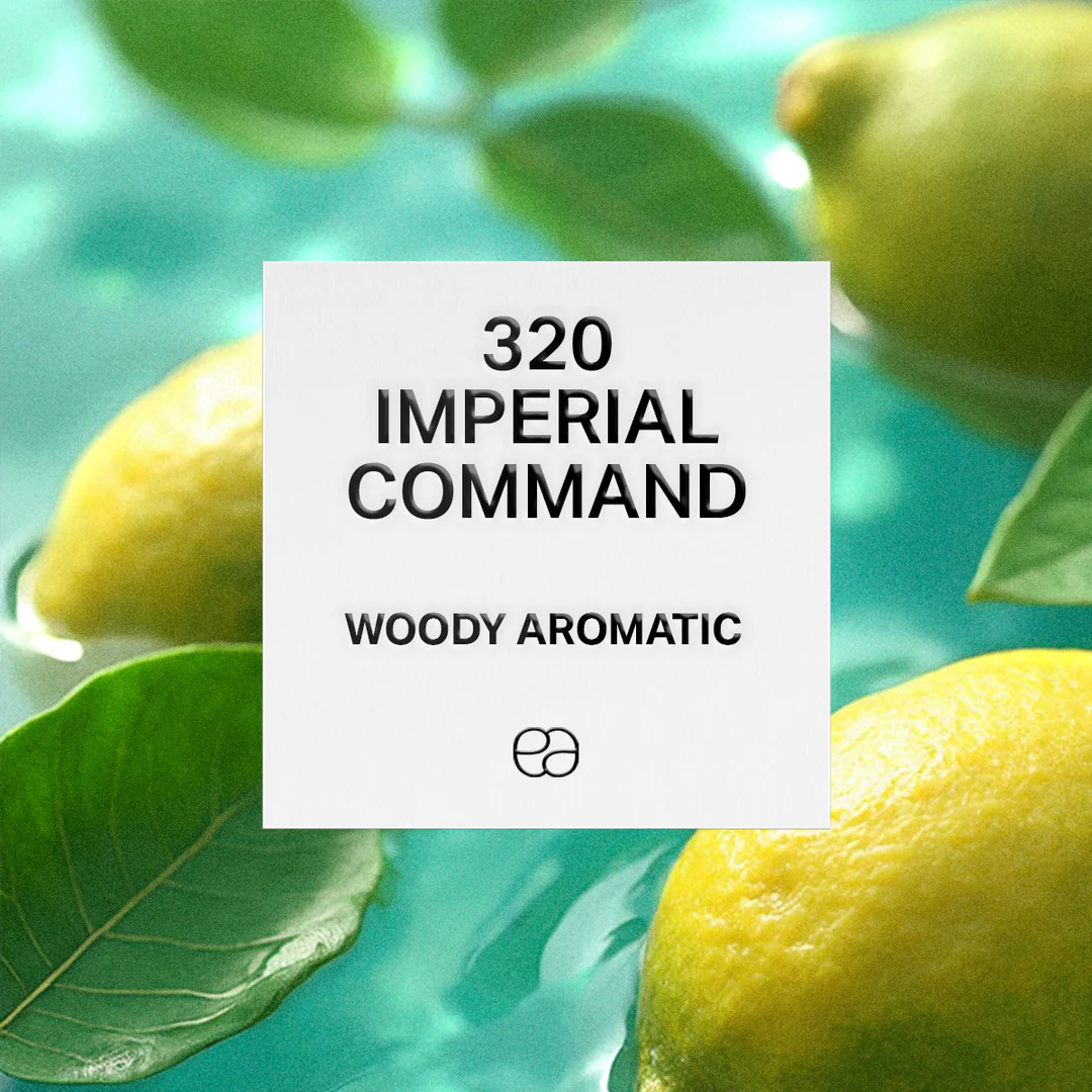 Parfum 320 Imperial Command 