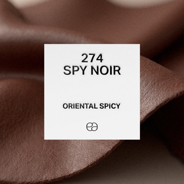 Парфюм 274 Spy Noir