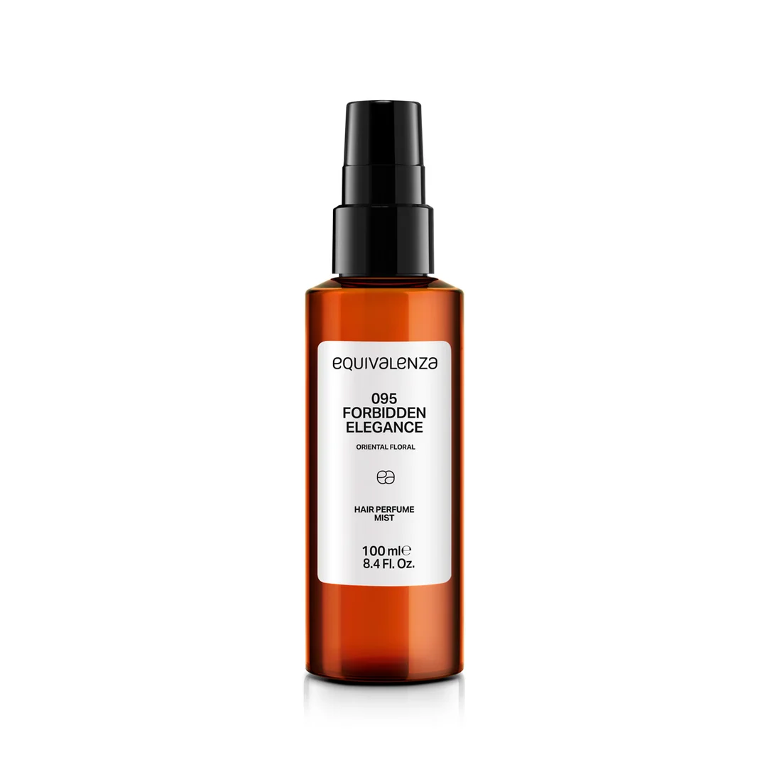 Parfum pentru par 095, 100 ml