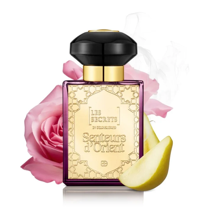 Parfum Rose Mystique 767 