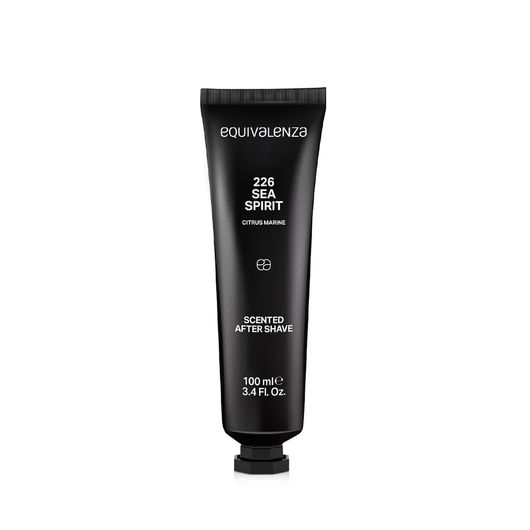 After shave Black Label 226