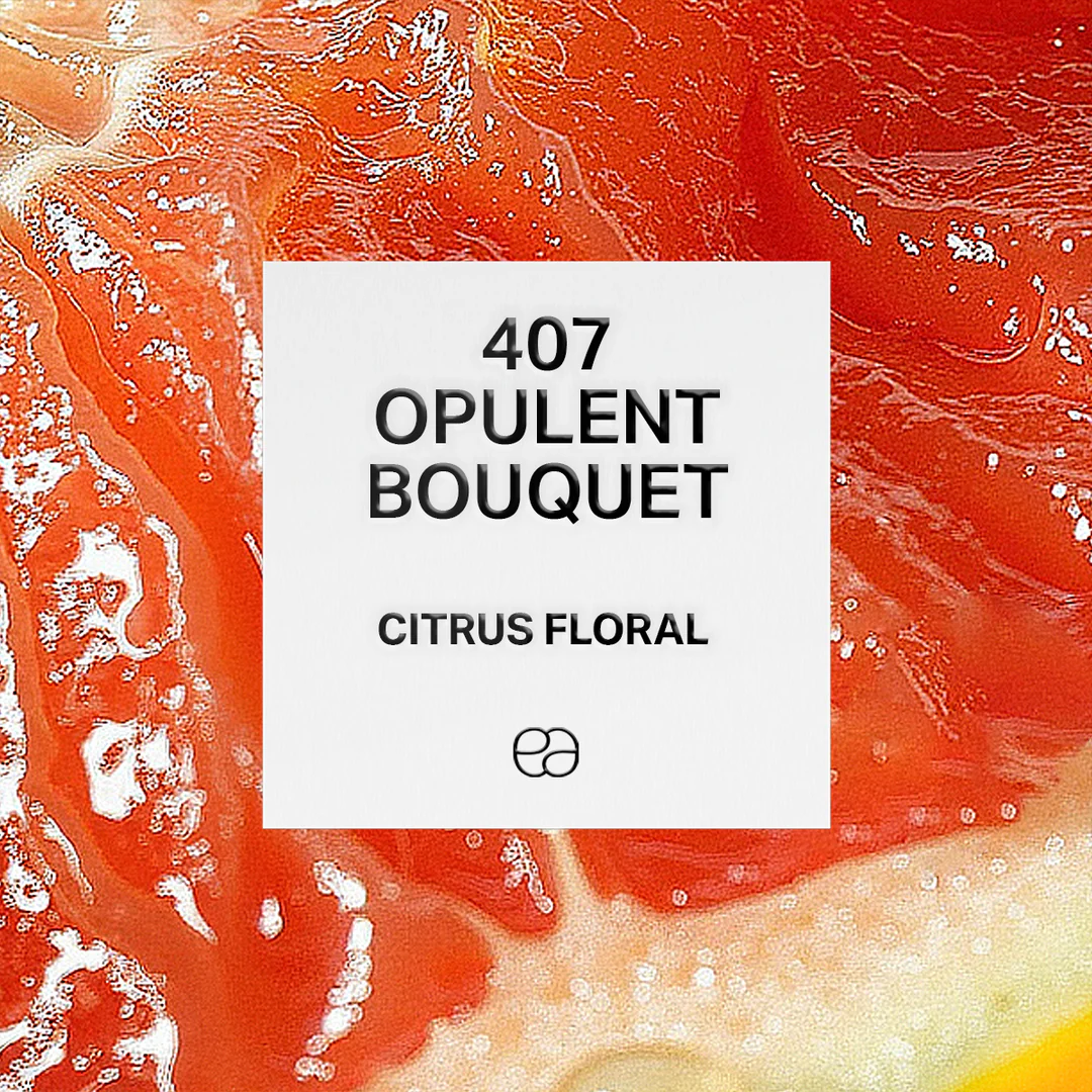 Парфюм 407 Opulent Bouquet