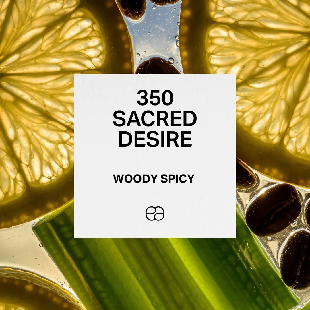 Parfum 350 Sacred Desire