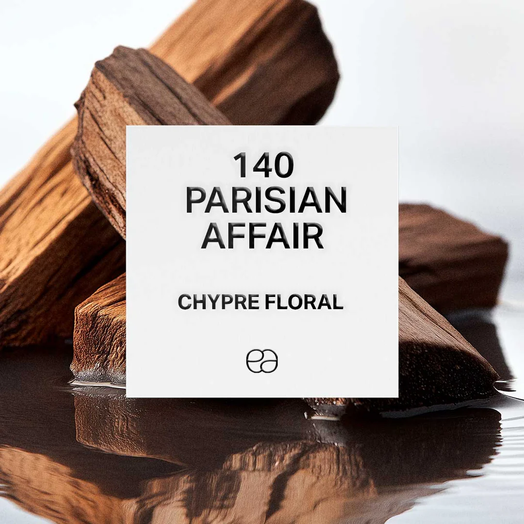 Парфюм 140 Parisian Affair