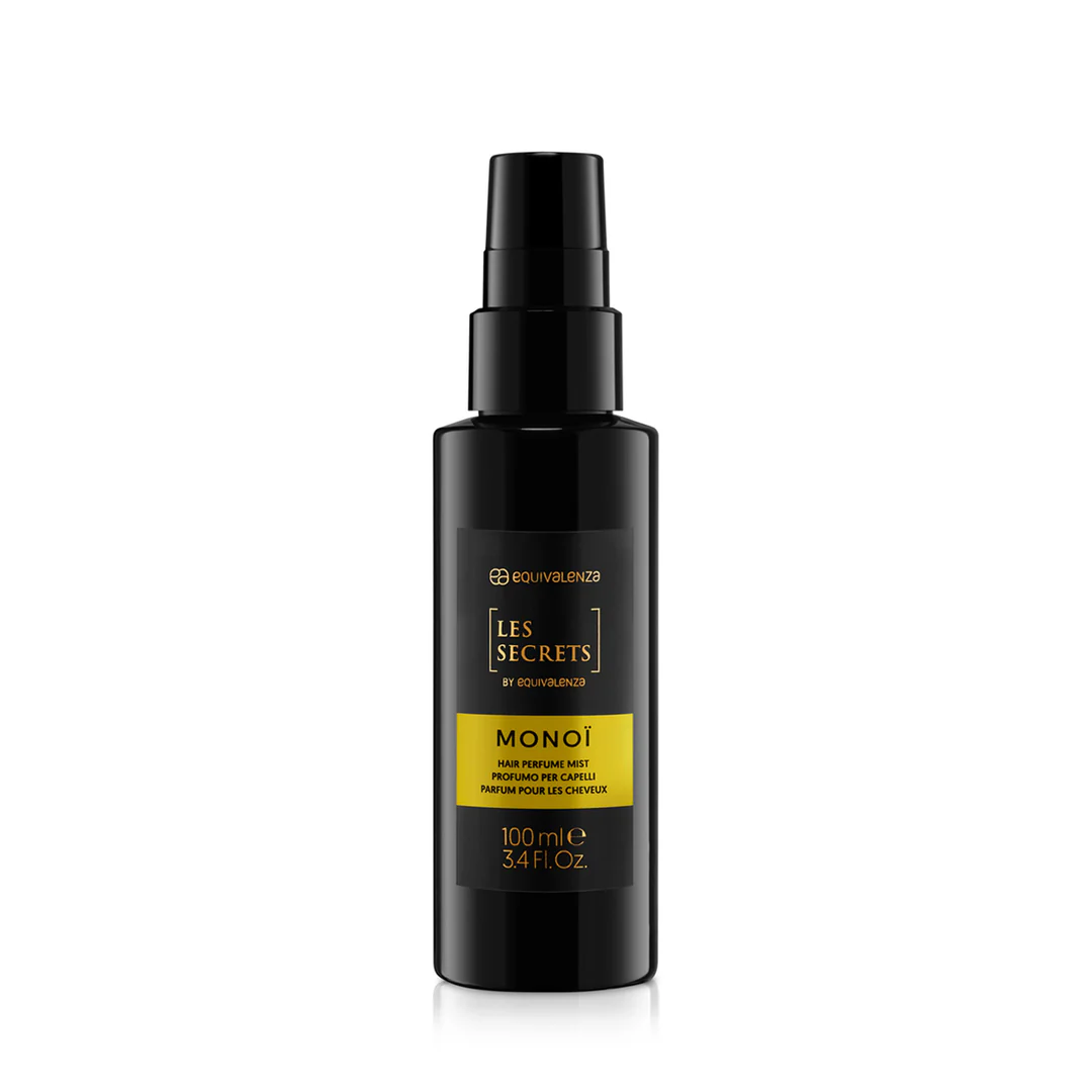 Parfum pentru par Monoi Les Secrets 710