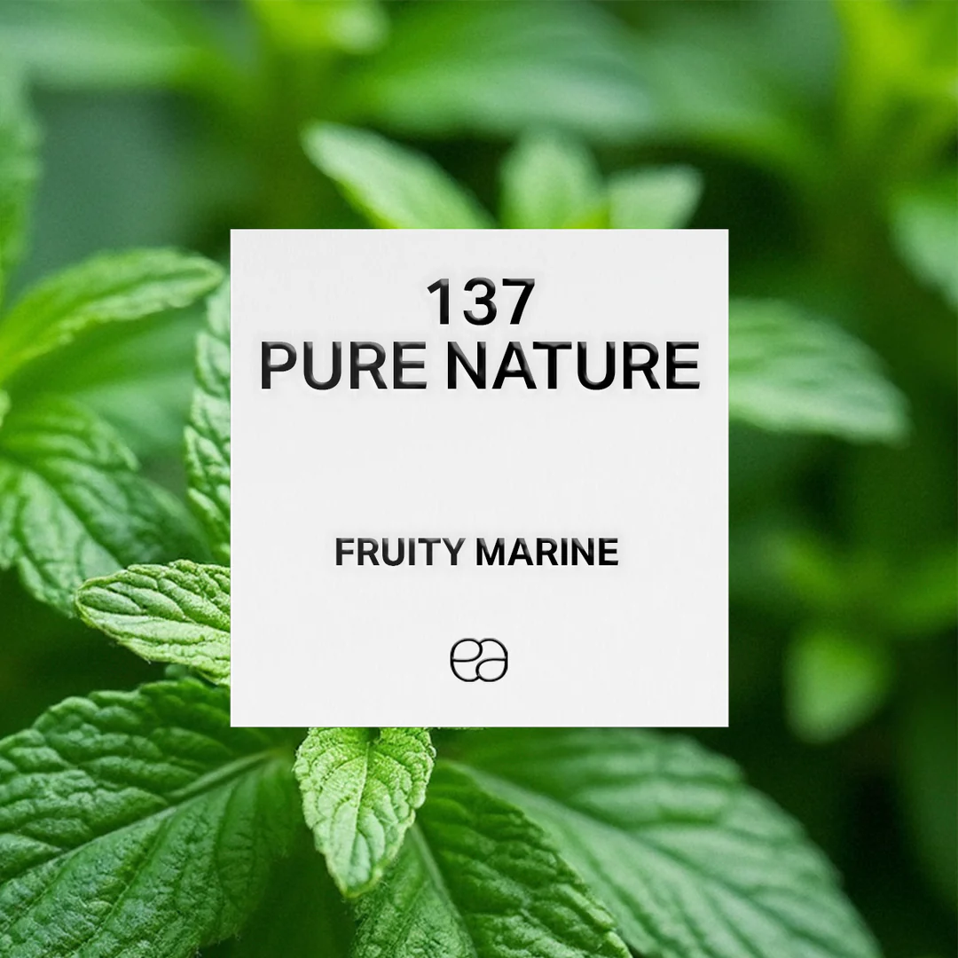 Парфюм 137 Pure Nature