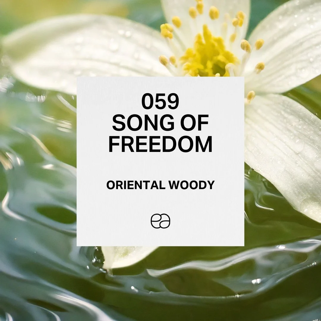 Парфюм 059 Song of Freedom