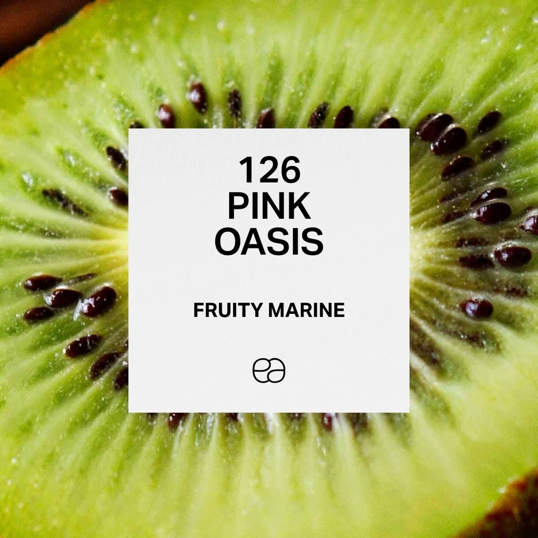 Парфюм 126 Pink Oasis