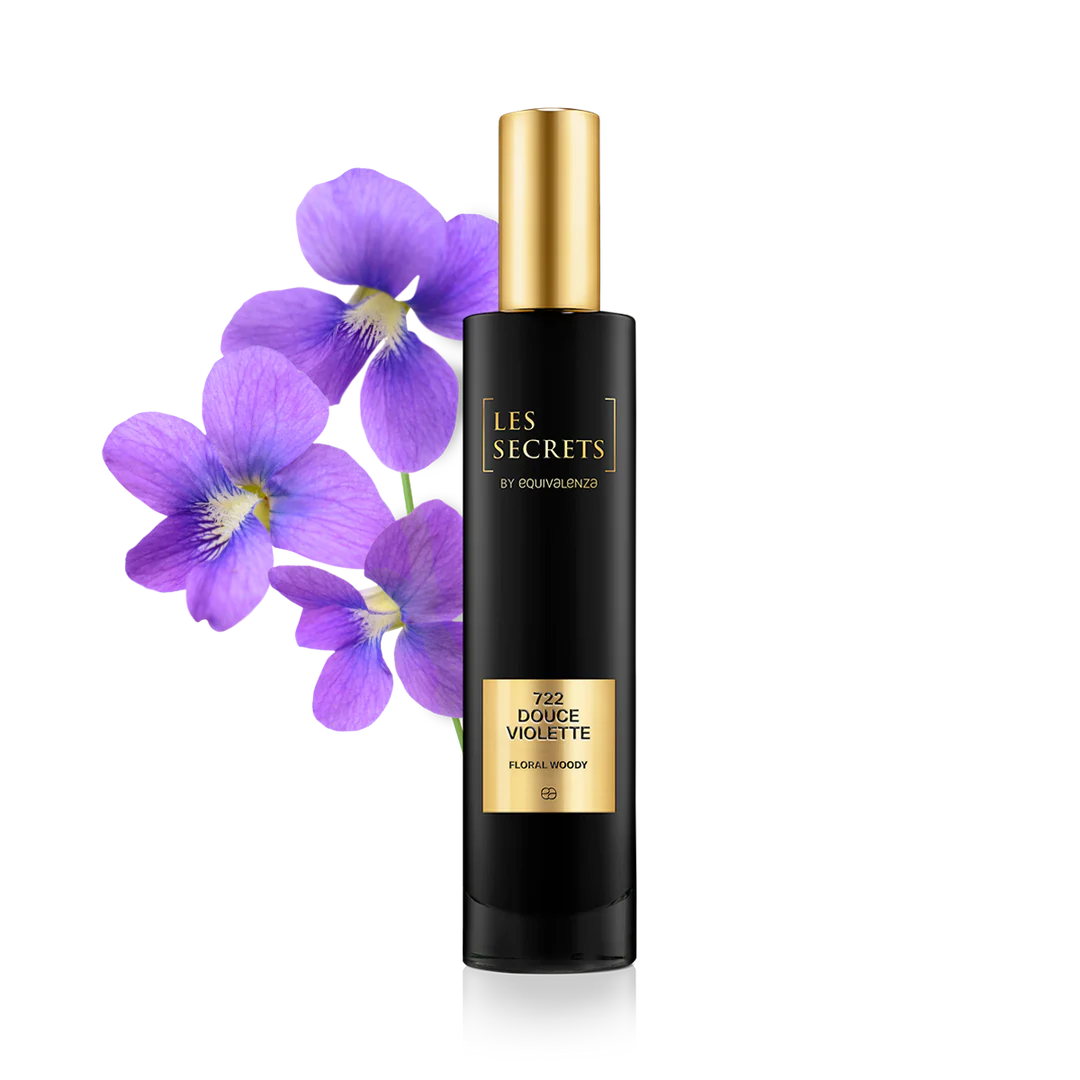 Парфюм 722 Douce Violette